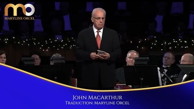 LA PARABOLE LA PLUS INCOMPRISE DE LA BIBLE | John MacArthur | Traduction Mayline Orcel