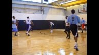 MIKE DODD (G/F, 6'4"/193 cm) - ACPBL TRYOUT (2010)
