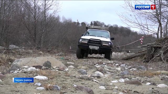 ЖАНГЫЛЫКЪЛА – 2025.01.09