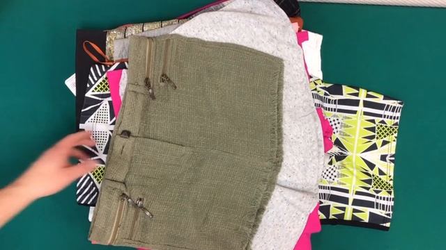 Юбки КРЕМ 6,1 кг №2