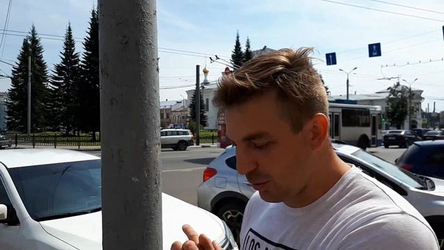 Простые советы как изменить себя.