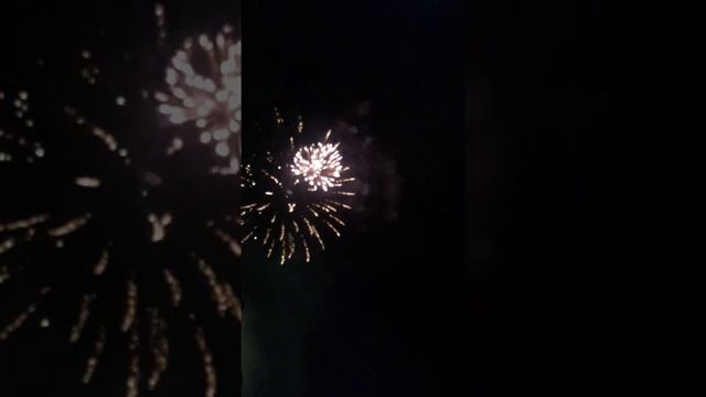 Это всё для вас!!!! Подписчики !!!! Фейерверки.