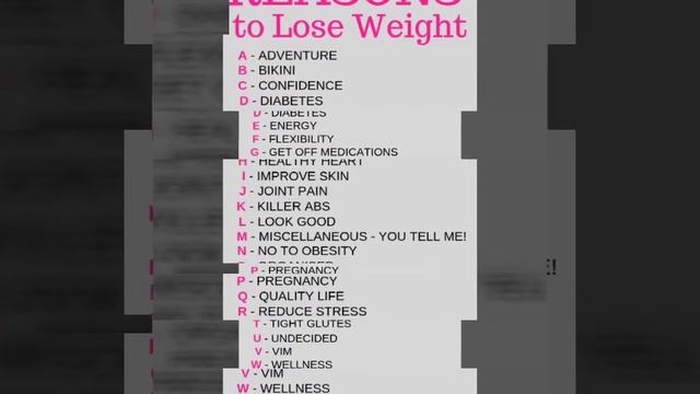 Don't do this mistakes during weight loss