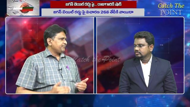రాజుగారి స్క్రీన్ ప్లే కి నో ఎవిడెన్స్ | Journalist Sai 2.o