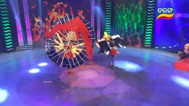 Sharadiya Durga Puja Special | Tarang Parivaar Maha Muqabilla S4 | Full Ep 7