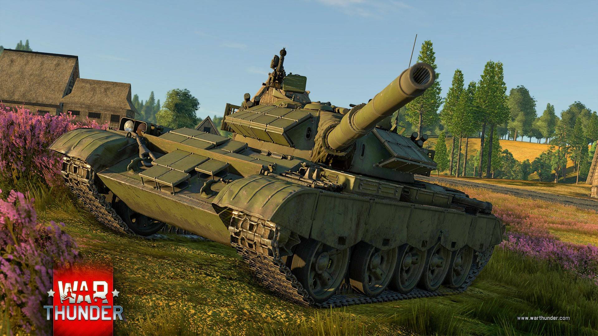 War Thunder💥В ПОГОНЕ ЗА ФРАГАМИ