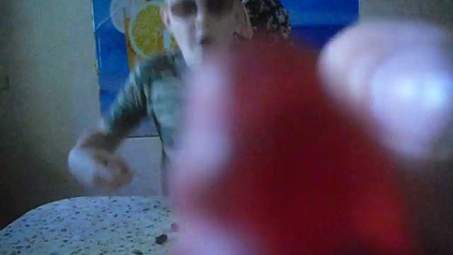 лимонад из драже 2 ч