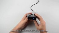 Whistler Pro 68SE Laser Radar Detector Features