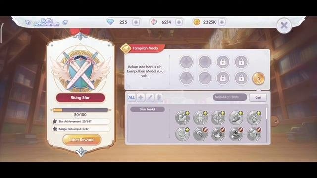 169 DAYS GET 2 MILLION MAX HP - F2P LORD KNIGHT VIT WHITE GEAR - Ragnarok X NEXT GENERATION ROX