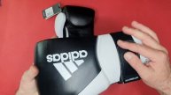Adidas Hybrid 350 Elite Training Gloves Review-Обзор тренировочных перчаток Adidas Hybrid 350 Elite