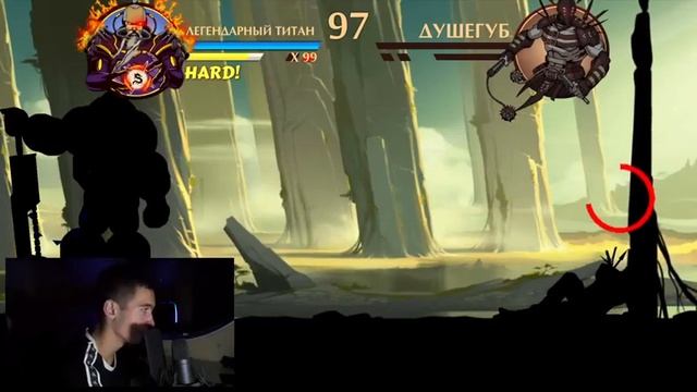 Шадоу Файт 2