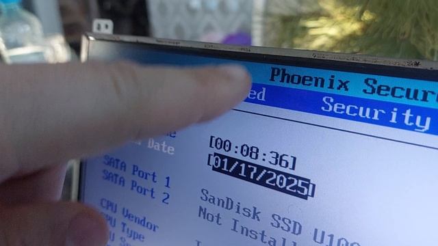 Матрица 15,6" 40пин samsung для ноутбука