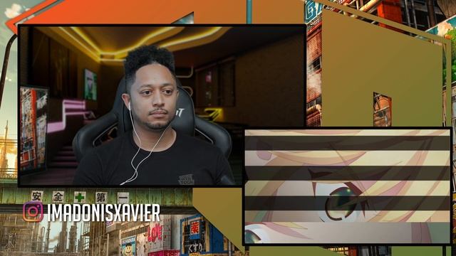 Tarte got Sauced! The Worlds Finest Assassin anime episode 8 Reaction