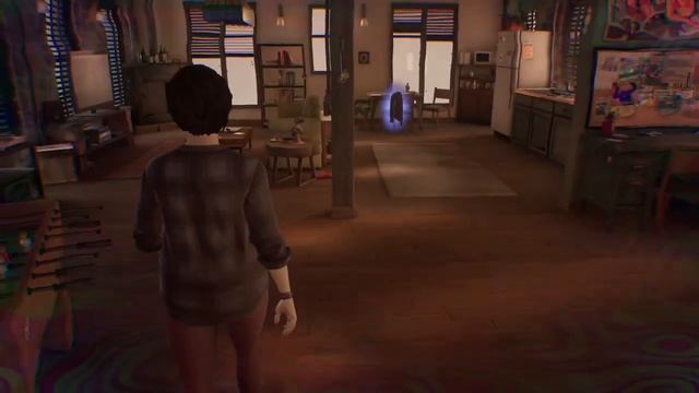 Emotional Unearthing Trophy Guide Life Is Strange True Colors
