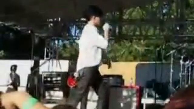 Adam Lambert & Tommy Joe Ratliff
