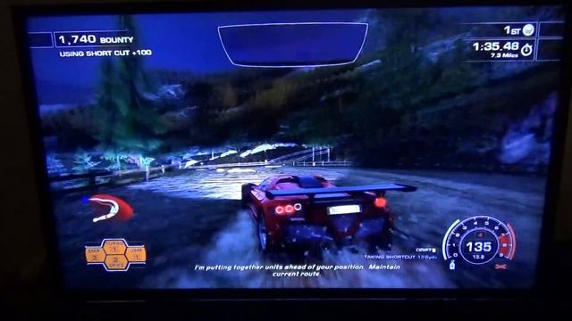 Need For Speed Hot Pursuit Remastered Part 17