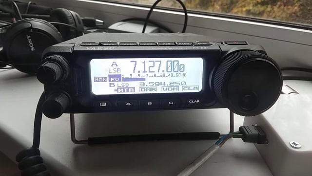 RK3LG в эффире