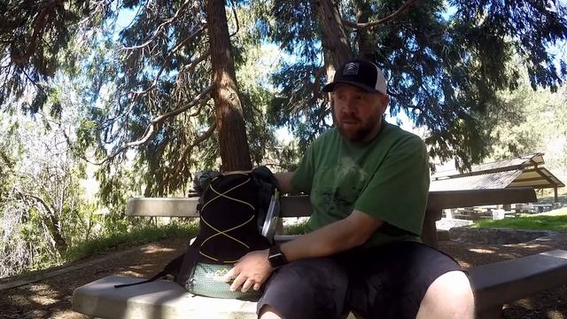 ULA Photon - Product Review - Best Day Pack?