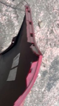 Бампер bmw f20 до рестайлинг
51127293557