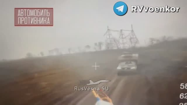 Работа бойцов "Центр" 💥🇷🇺👊