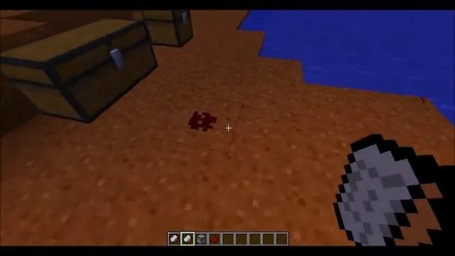 Mod Review 2: Security Craft Mod 1.7.2