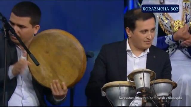 Aka Uka Eshjonovlar - Jayronim | Ака ука Эшчановлар - Жайроним