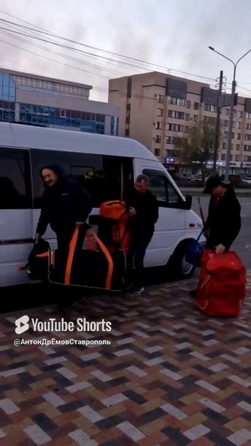 г. Ставрополь Хоккей