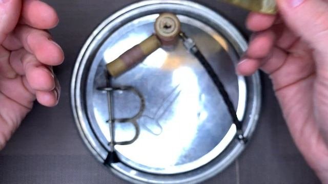 Самые странные вещи из СССР: Топ-9 (что нашёл дома)