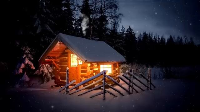 КОЛЫБЕЛЬНАЯ ДЛЯ ДРЕКАВАЧКИ
