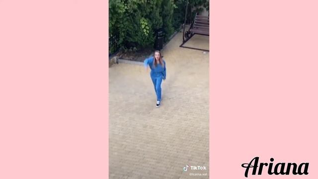 Валя Карнавал ТикТок