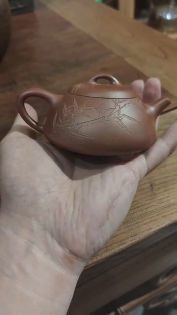 Хит сезона - шоколадные ковши! Из исина с любовью