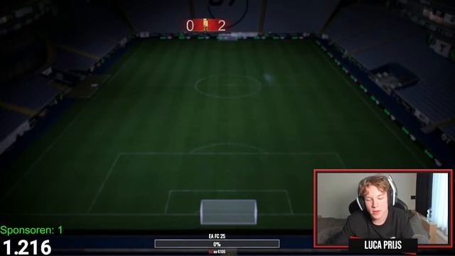 🔴EA FC 24 LIVE TOTS IS ER! & WEEKEND LEAGUE SPELEN NL/BE