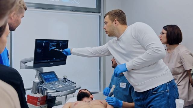 Академия "АНБ" Модульная система обучения