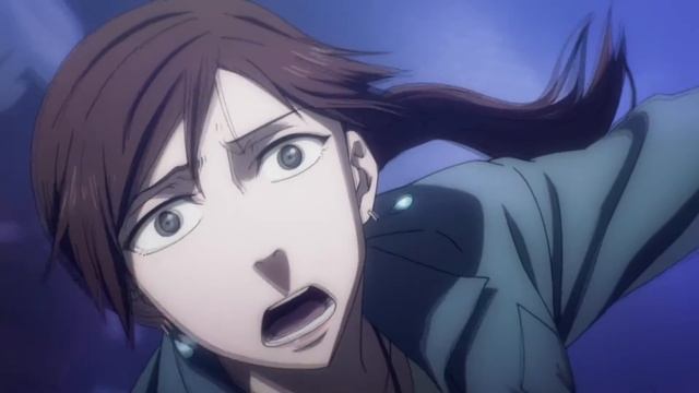 DEATH PARADE [AMV]