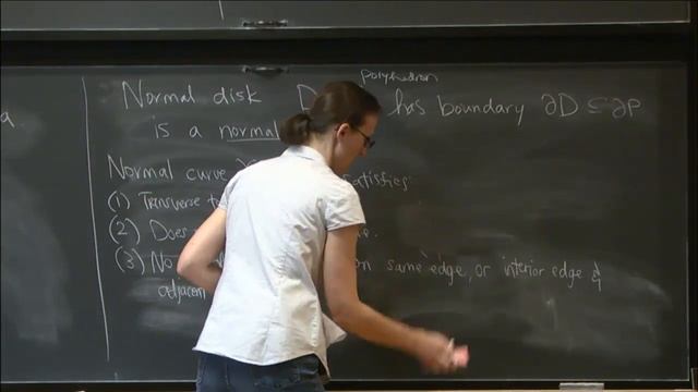 Geometric Techniques in Knot Theory - Jessica S. Purcell