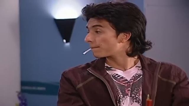 sin senos no hay paraíso capítulo 83
