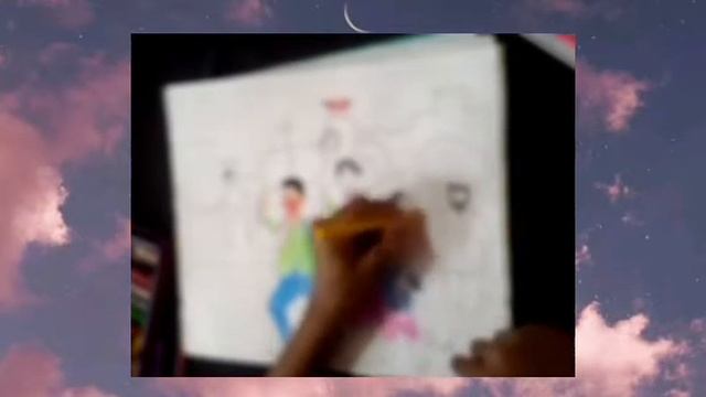 DRAWING OF TRAVELLERS COME ON OUR STATE ON COVID TIME. DEBRAJ DEKA VLOGS.