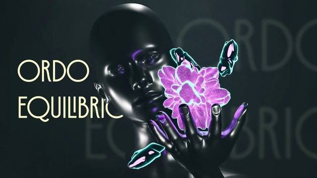 Apocalyptic Folk ✷ Occult Ambient ✷ Ordo Equilibrio