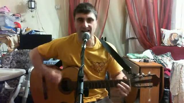 НАТАЛИ Автор исполнитель Генри Адлейба Скачать в HD