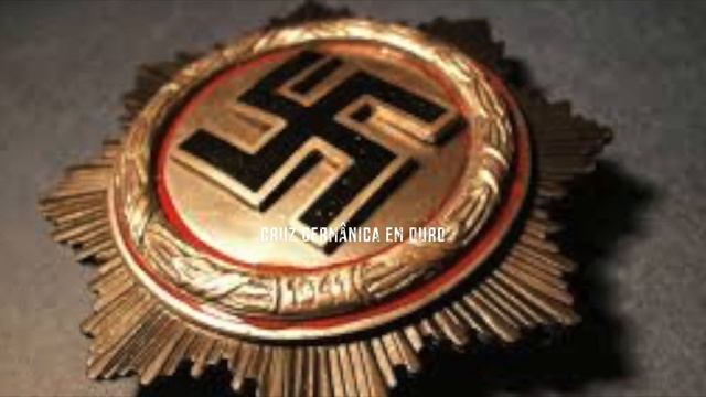 29 DE ABRIL, A DATA EM QUE A ALEMANHA SE RENDEU AO BRASIL (HISTÓRIAS & CURIOSIDADES NA WWII)