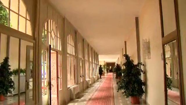 Thomson - Grand Hotel, Gardone produced by Exposure4