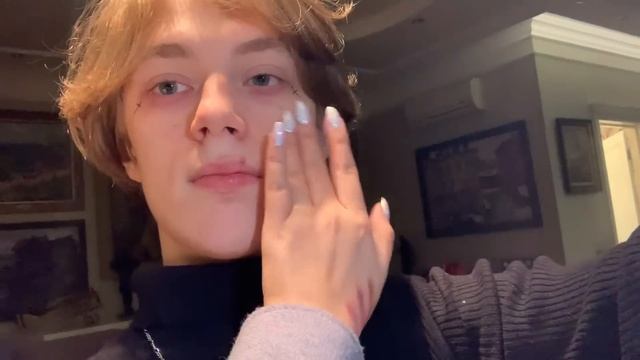 перевоплотился в E-BOY/Е-БОЯ