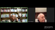 #LibrosdelApra #cultura Pepe Lucho Delgado, Parte II, un punto de vista sobre nuestra historia.