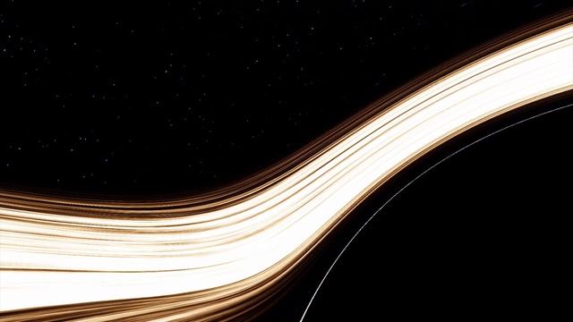 Can Anything Escape a Black Hole?