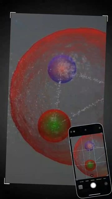 Experimento LHCb descobre uma nova partícula: Pentaquark .:. P c (4312) + [Hádrons exóticos  #short
