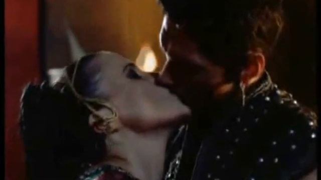 Xena The Warrior Princess and Ares Power of Love