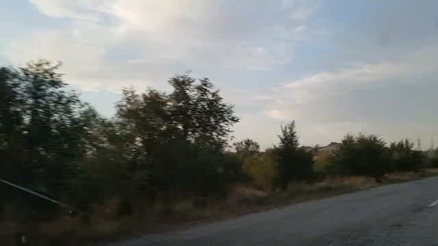 Дорога На Мукры