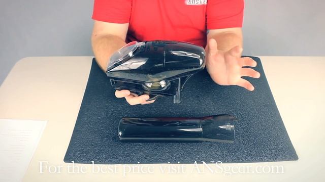 Pinokio Paintball Loader