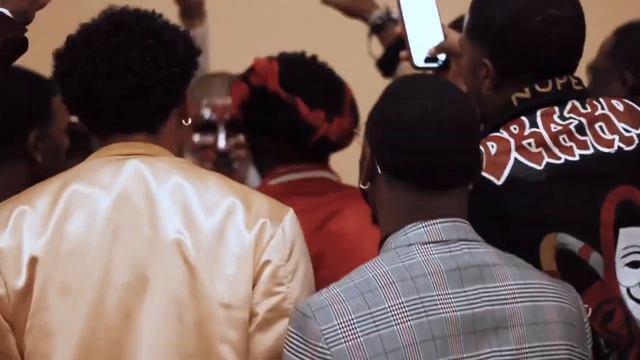 Kappa Alpha Psi Probate Teaser Fall 18 : Valdosta State University