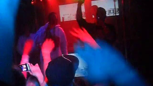 the chemodan - Круги Под Глазами